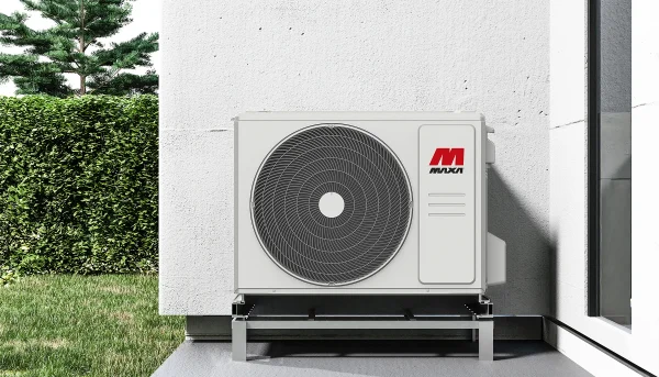 Unità esterna EXT2M42R Dual MAXA - immagine 2