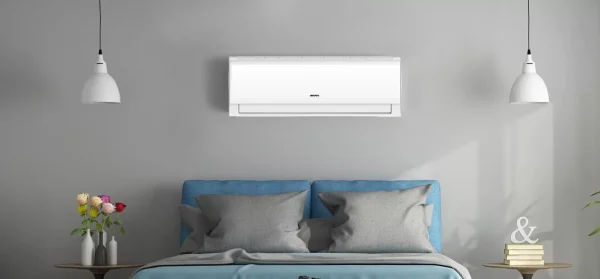 LDL26R Monosplit 9000 Btu Unità interna/esterna MAXA - immagine 2